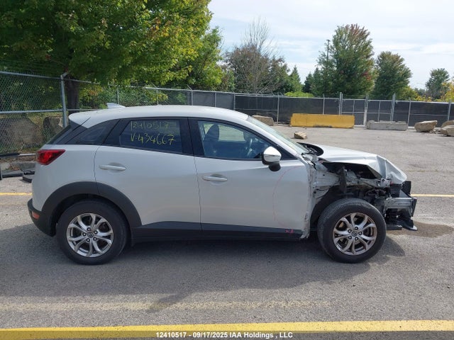 JM1DKFC77K0434667 Mazda pe