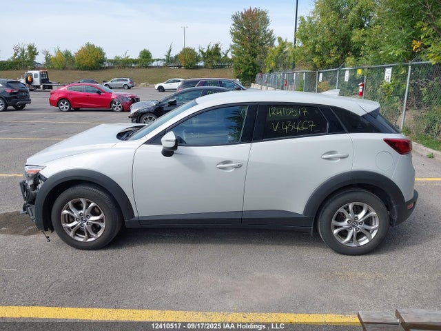 JM1DKFC77K0434667 Mazda pe