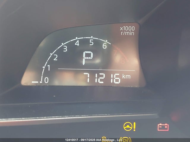 JM1DKFC77K0434667 Mazda pe