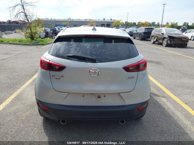 JM1DKFC77K0434667 Mazda pe