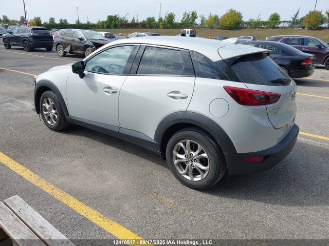 JM1DKFC77K0434667 Mazda pe