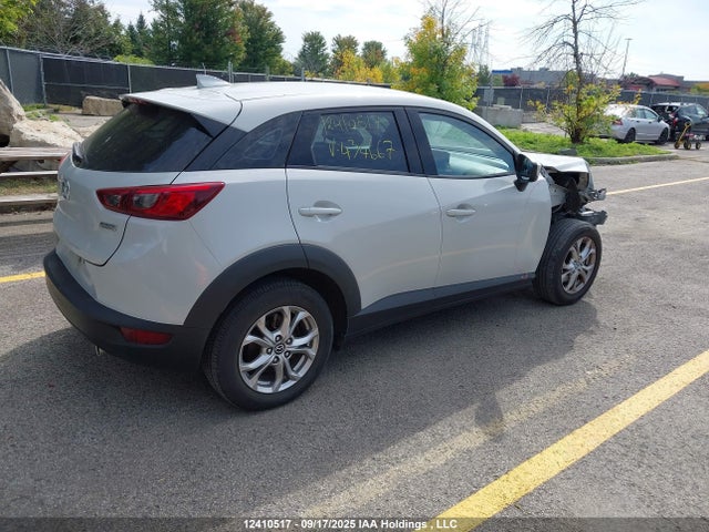 JM1DKFC77K0434667 Mazda pe