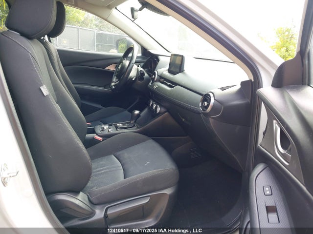 JM1DKFC77K0434667 Mazda pe