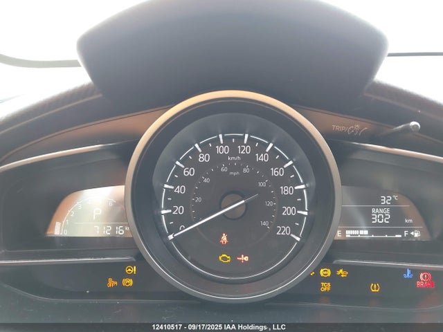 JM1DKFC77K0434667 Mazda pe