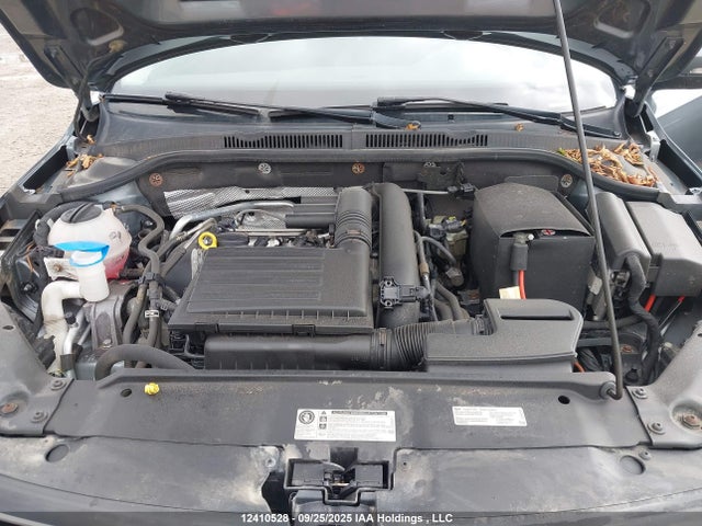 3VWDB7AJ7HM315718 Volkswagen 1.4 tsi