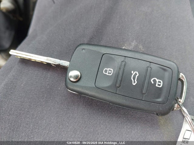 3VWDB7AJ7HM315718 Volkswagen 1.4 tsi