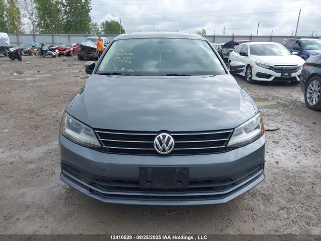 3VWDB7AJ7HM315718 Volkswagen 1.4 tsi