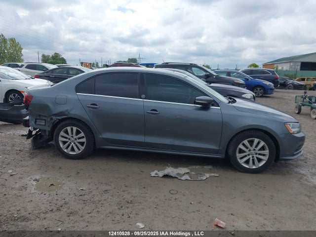 3VWDB7AJ7HM315718 Volkswagen 1.4 tsi