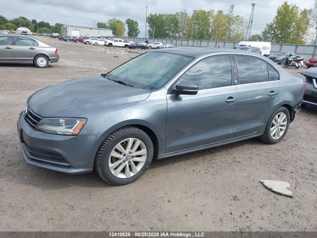 3VWDB7AJ7HM315718 Volkswagen 1.4 tsi