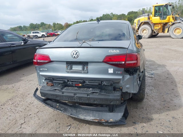 3VWDB7AJ7HM315718 Volkswagen 1.4 tsi