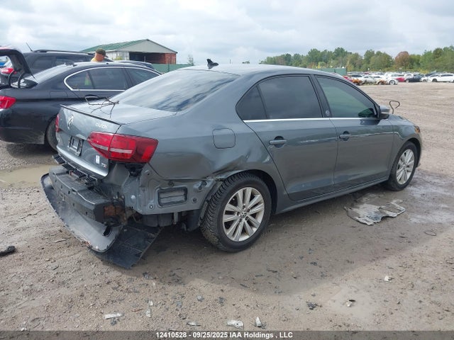 3VWDB7AJ7HM315718 Volkswagen 1.4 tsi