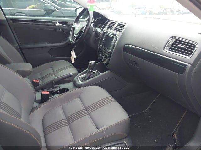 3VWDB7AJ7HM315718 Volkswagen 1.4 tsi