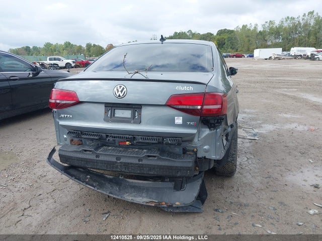 3VWDB7AJ7HM315718 Volkswagen 1.4 tsi