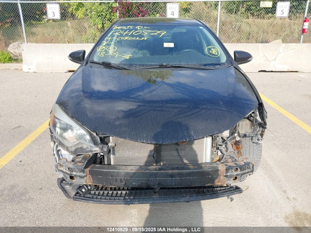 Toyota 2zr-fe 2014 2T1BURHE1EC036018 Image 13
