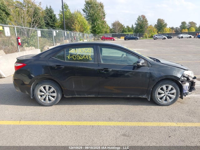 Toyota 2zr-fe 2014 2T1BURHE1EC036018 Image 14