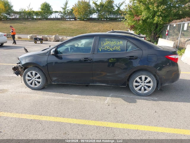 Toyota 2zr-fe 2014 2T1BURHE1EC036018 Image 15
