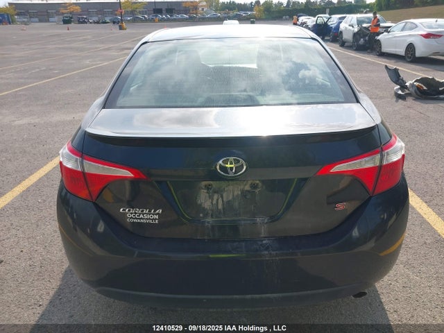 Toyota 2zr-fe 2014 2T1BURHE1EC036018 Image 17