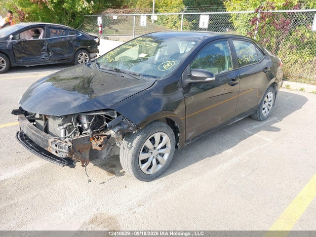Toyota 2zr-fe 2014 2T1BURHE1EC036018 Image 2