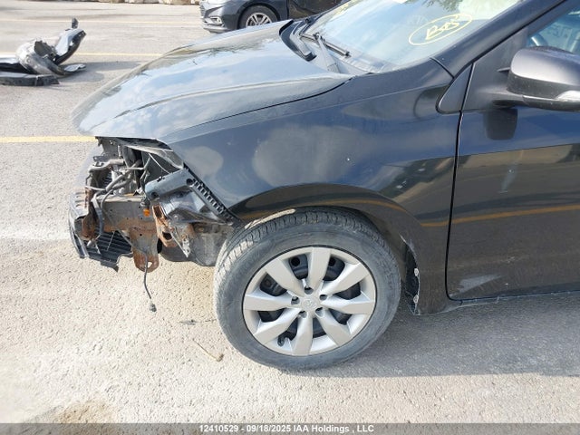 Toyota 2zr-fe 2014 2T1BURHE1EC036018 Image 21