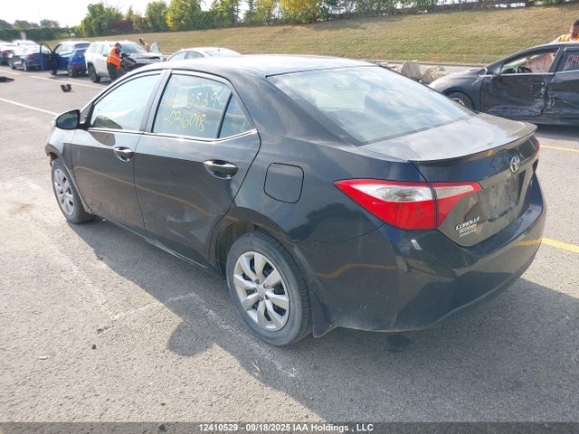 Toyota 2zr-fe 2014 2T1BURHE1EC036018 Image 3