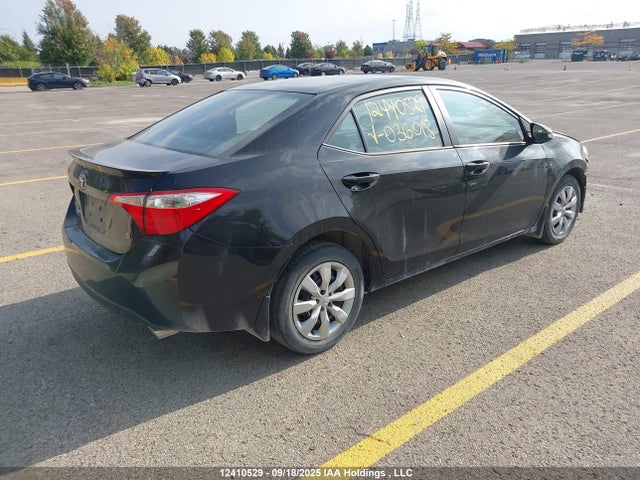 Toyota 2zr-fe 2014 2T1BURHE1EC036018 Image 4