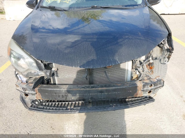 Toyota 2zr-fe 2014 2T1BURHE1EC036018 Image 6