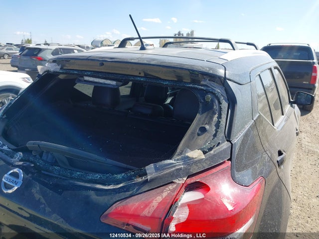 3N1CP5CU1KL529552 Nissan Kicks