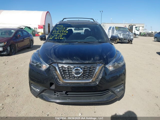 3N1CP5CU1KL529552 Nissan Kicks