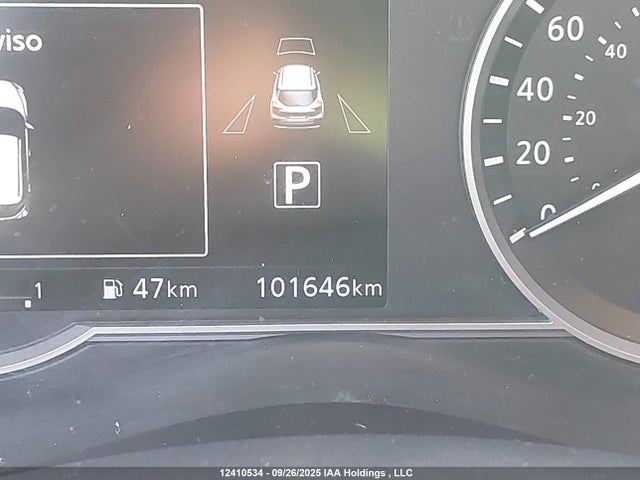 3N1CP5CU1KL529552 Nissan Kicks