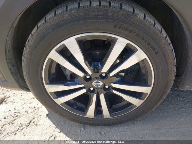 3N1CP5CU1KL529552 Nissan Kicks