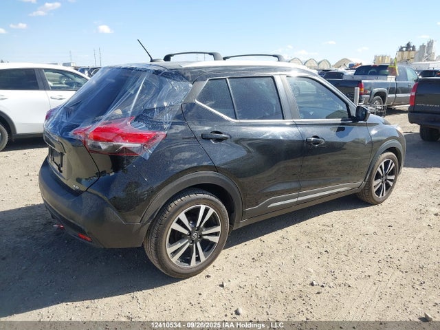 3N1CP5CU1KL529552 Nissan Kicks