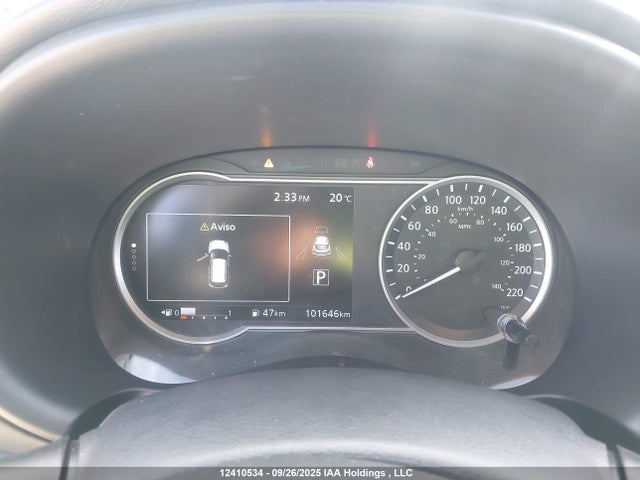 3N1CP5CU1KL529552 Nissan Kicks
