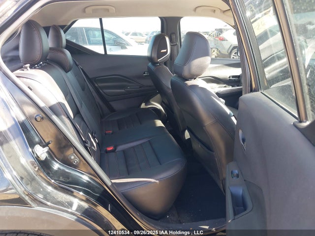 3N1CP5CU1KL529552 Nissan Kicks