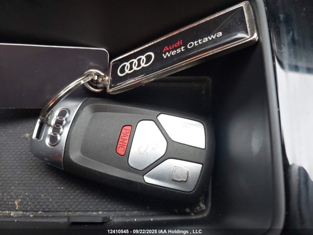 WAUEACF5XPA039512 Audi 45 tfsi
