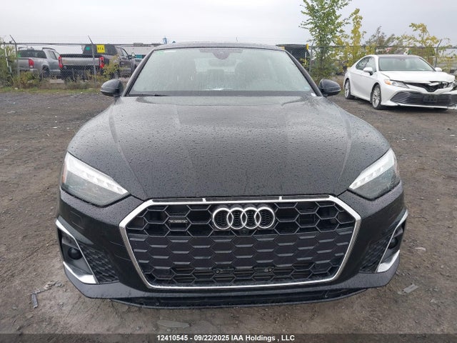 WAUEACF5XPA039512 Audi 45 tfsi