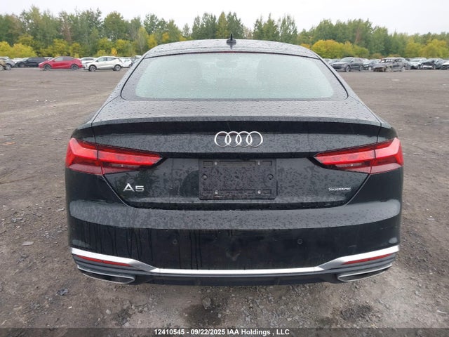 WAUEACF5XPA039512 Audi 45 tfsi