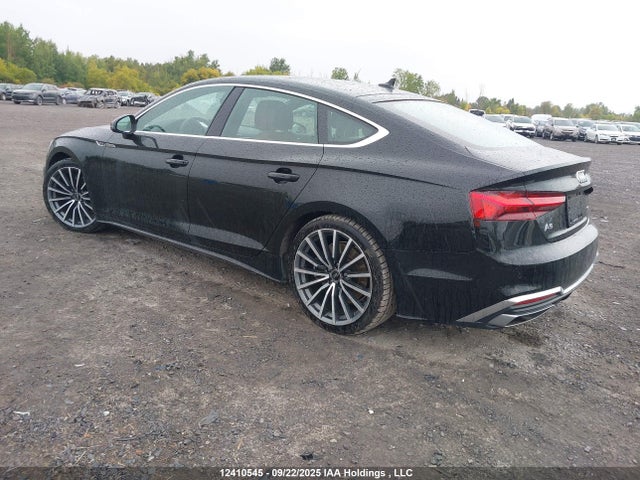 WAUEACF5XPA039512 Audi 45 tfsi