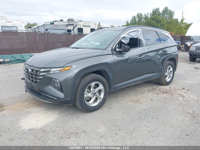 KM8JCCDE1RU291919 Hyundai gdi theta iii