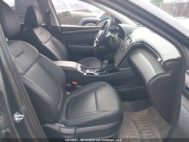 KM8JCCDE1RU291919 Hyundai gdi theta iii