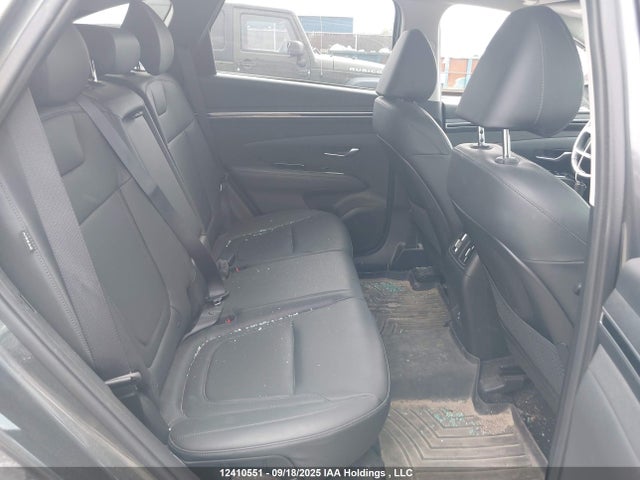 KM8JCCDE1RU291919 Hyundai gdi theta iii
