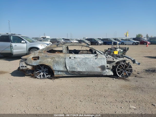 12410555 :رقم المزاد ، WDDWJ6EB3JF618082 vin ، 2018 Mercedes-benz Amg C 43 4matic مزاد بيع