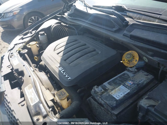 2C4RDGEG1HR872134 Dodge Grand Caravan