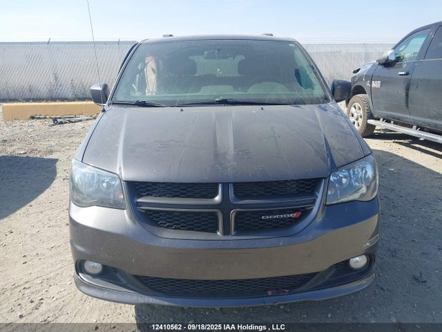 2C4RDGEG1HR872134 Dodge Grand Caravan