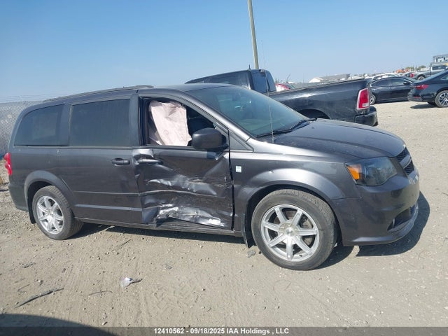 2C4RDGEG1HR872134 Dodge Grand Caravan