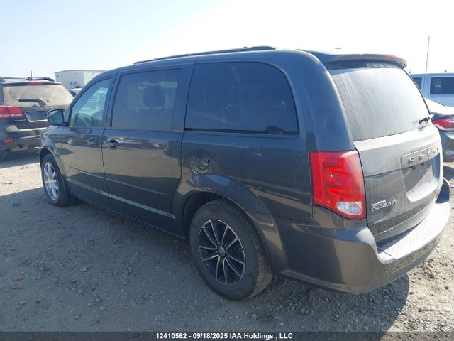 2C4RDGEG1HR872134 Dodge Grand Caravan