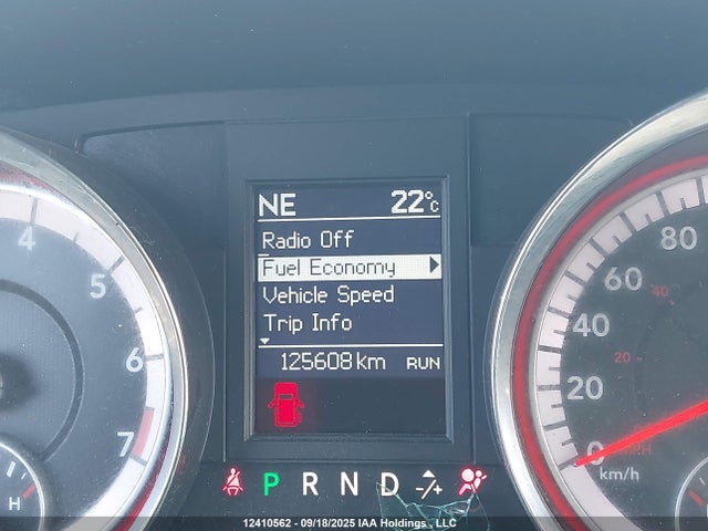 2C4RDGEG1HR872134 Dodge Grand Caravan