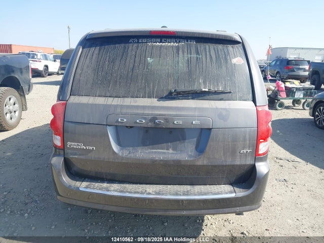 2C4RDGEG1HR872134 Dodge Grand Caravan