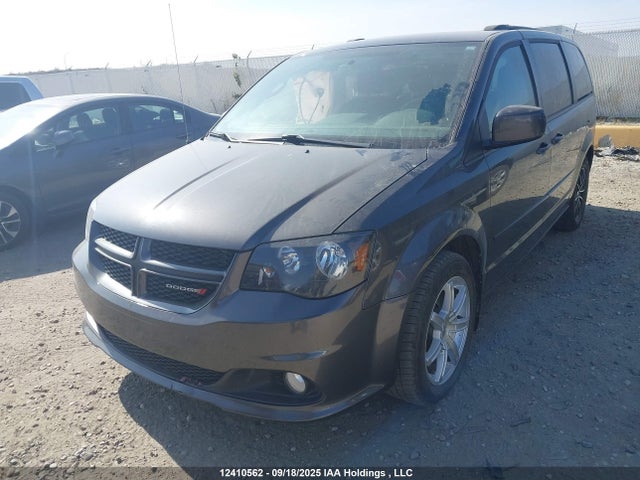 2C4RDGEG1HR872134 Dodge Grand Caravan