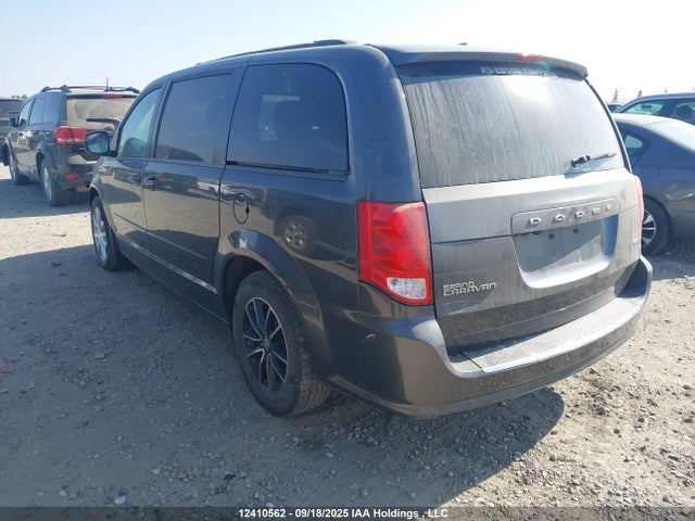 2C4RDGEG1HR872134 Dodge Grand Caravan