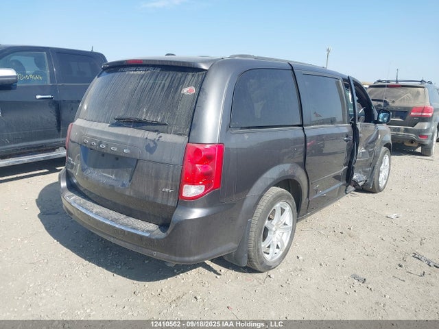 2C4RDGEG1HR872134 Dodge Grand Caravan